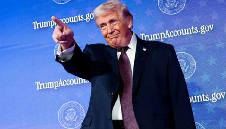 ترامب يلوّح بسلام بلا وسطاء في أوكرانيا