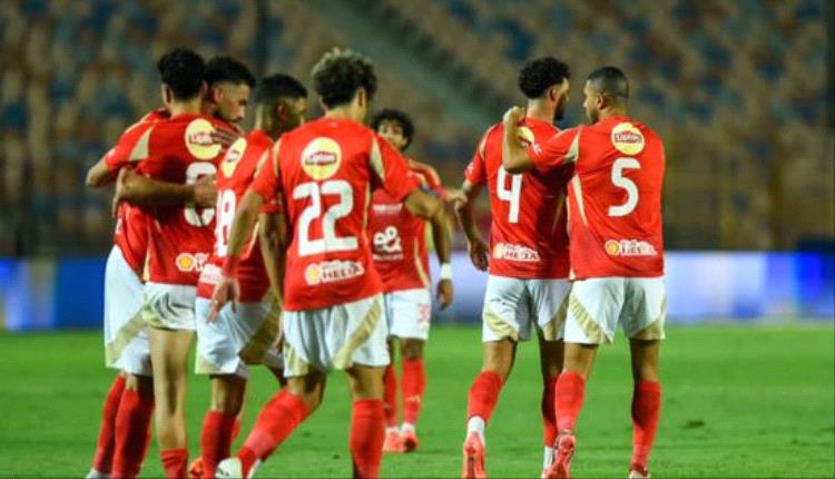 أيمن أشرف يودع الملاعب بعد مسيرة ذهبية مع الأهلي