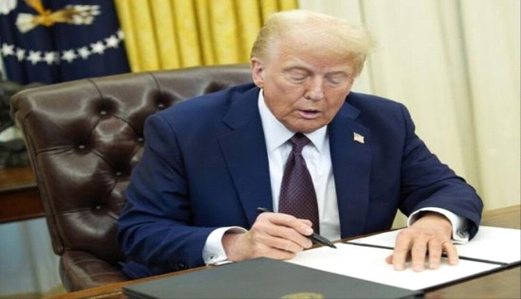 ترامب يوسع قبضة الهجرة دون مذكرات توقيف