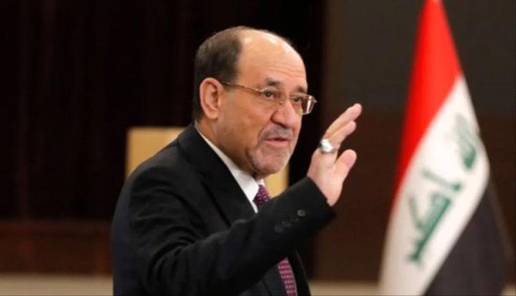 الإطار التنسيقي يتحدى ترامب ويتمسك بالمالكي