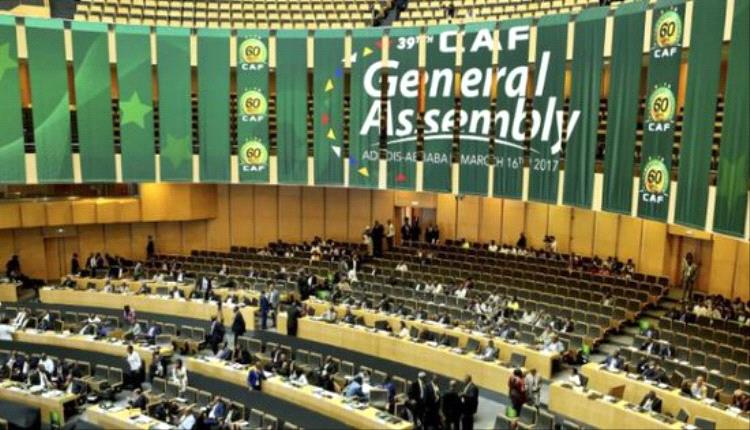 السنغال يلتزم بالعقوبات القارية دون استئناف