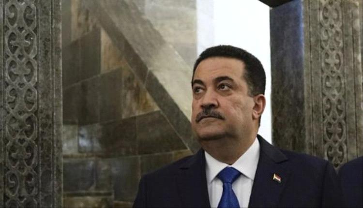 العراق يعزز الاستقرار ويحدث خطة تسليح القوات