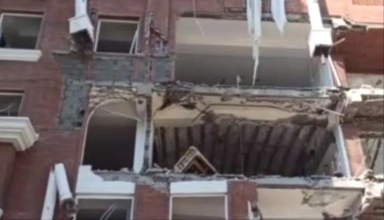 انفجار بندر عباس: الحرس الثوري ينفي استهداف القوة البحرية