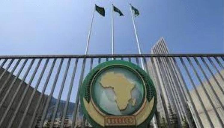 رئيس مفوضية الاتحاد الأفريقي يدين الهجوم الإرهابي على مطار نيامي