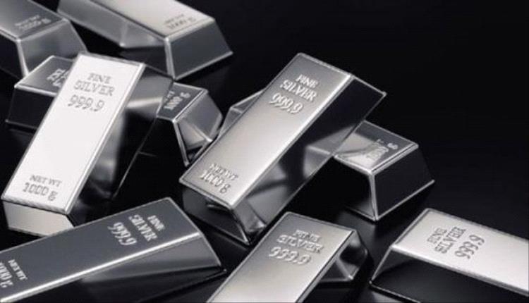سيتي جروب يتوقع قفزة قياسية للفضة إلى 150 دولارًا
