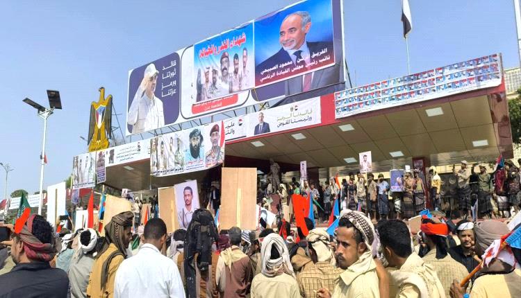 الصبيحة تصطف خلف حمدي شكري: كرامة الجنوب فوق كل اعتبار