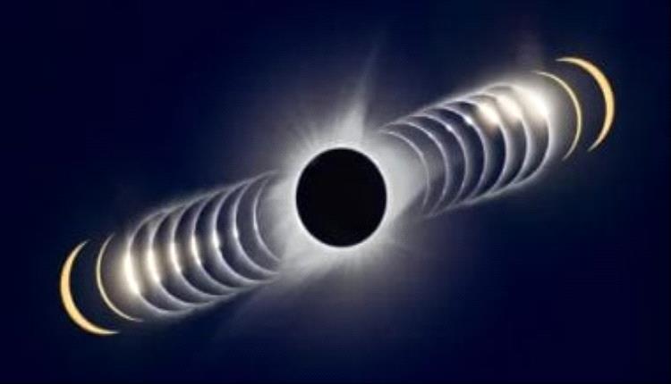 كسوفان شمسيان في 2026… مشهد عالمي يغيب عن سماء مصر