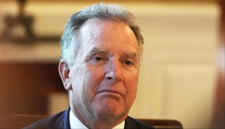 أمريكا متفائلة بدور روسيا في إحلال السلام بأوكرانيا