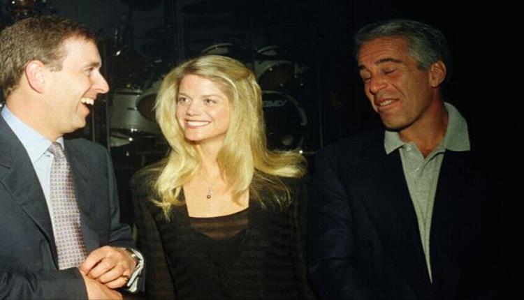 فضيحة جديدة تضرب الأمير أندرو: صور بناته مع إبستين تثير غضبًا واسعًا