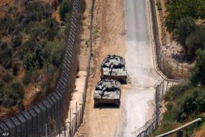 إسرائيل تنشر لواء من الجنود الحريديم جنوبي سوريا