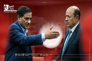 الهجوم على البحسني يكشف هشاشة المجلس وتحول الشرعية لمعركة داخلية