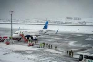 نوراد تحطّ في غرينلاند… تحرّك عسكري مُنسَّق في ظل عاصفة سياسية