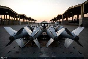 الهجوم الأميركي المحتمل على إيران.. سيناريو "الضربة الخاطفة"