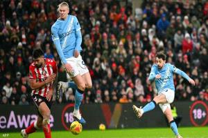 تعثر سيتي وليفربول.. تعادلان سلبيان يربكان صراع البريميرليغ