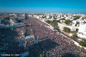 النسي: الجنوب أكبر من الوصاية، وحان وقت التحالفات وفق مصالحنا