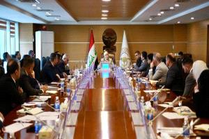 قبضة مالية في النقل: طيف سامي تضغط النفقات وتشدّ الدوام