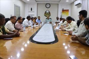 حضرموت تنطلق: الفصل الدراسي الثاني يبدأ باستعداد كامل وحرص على التعليم