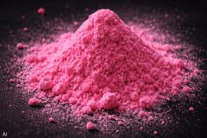"الكوكايين الوردي".. مخدر جديد يثير قلق السلطات الأميركية