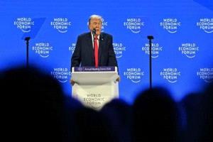 ترامب يفتح المفاوضات الفورية مع أوروبا حول جرينلاند