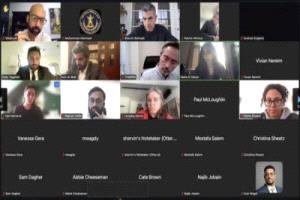 البيض: احتجاز وفد الحوار يعرقل أي مسار سياسي جاد