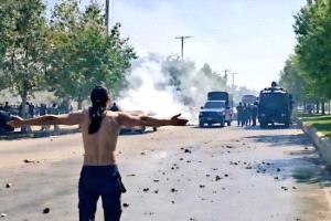 موسكو تحذّر رعاياها في طهران: ابتعدوا عن الاحتجاجات