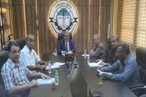 جامعة حضرموت تخلّد روّادها… تأبين علمي وإرث أكاديمي دائم