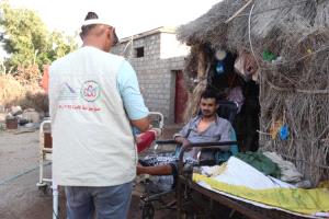 الدريهمي.. انطلاق حصر ميزانية الأسرة 2026 لتعزيز التنمية