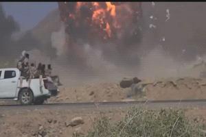 سجال ناري يتجاوز السياسة إلى العقيدة: الشيخ هاني بن بريك يرد بقسوة على عبدالله آل هتيلة