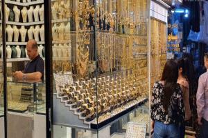 الذهب يتجاوز المليون مجددًا… ارتفاع جديد بأسعار السوق العراقية