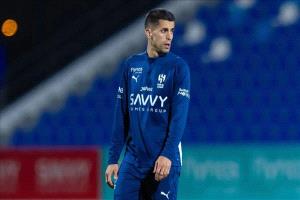 كانسيلو يطرق أبواب كامب نو من جديد