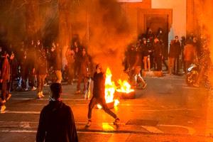 أوروبا تُصعّد دبلوماسياً ضد طهران