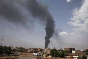 ألمانيا تستضيف مؤتمر إنساني لإنقاذ السودان في ذكرى الحرب