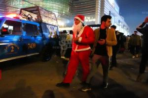 البصرة.. "المواي تاي" يعلّم البنات الدفاع عن النفس بعد التحرش