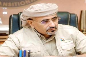 بن لغبر: التاريخ لا يُزوَّر والقادة يُعرفون عند الشدائد