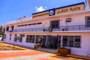 وزارة النقل تؤكد دعمها الكامل للبيان السياسي والإعلان الدستوري لدولة الجنوب العربي