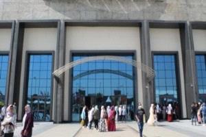 معرض القاهرة للكتاب: احتفالات وتراث وثقافة تلتقي الجمهور