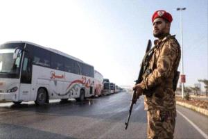 حلب على صفيح ساخن: الجيش السوري يطلق عملية لحسم الشيخ مقصود