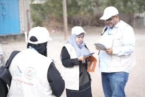 مسح ميزانية الأسرة بعدن ولحج ينطلق لتحصين البيانات الاقتصادية