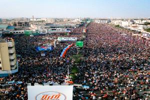 اليافعي: الشارع ورقة القوة الأخيرة والجنوب أكبر من الحسابات الضيقة