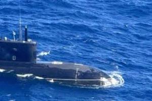 غواصة روسية في الكاريبي.. نفط فنزويلا على حافة الصدام الدولي