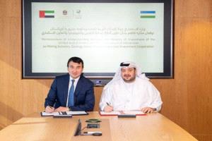 تعاون بين الإمارات وأوزبكستان لتعزيز الاستثمار في قطاع التعدين