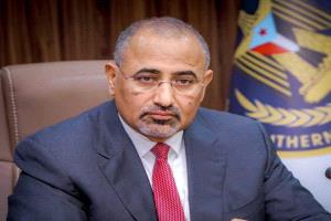 الرئيس الزُبيدي: لحظة مفصلية في مسار القضية الجنوبية وخياراتنا واضحة بين التفريط أو الصمود