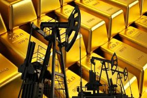 أسواق النفط والذهب تهدأ مع تراجع التوتر الأميركي – الإيراني