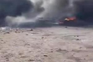 تحذير مبكر: لا تساهل مع الإرهاب وحماية مكاسب عدن الأمنية