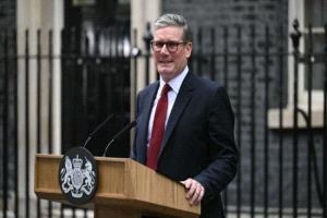 ستارمر يختتم زيارته للصين وسط تحذيرات ترامب