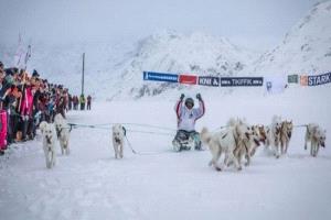 غرينلاند تلغي دعوة مبعوث ترامب بعد تصاعد الأزمة