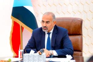 الرئيس الزُبيدي.. بطل قومي يقود قضية الجنوب في زمن التحولات الكبرى