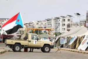 عدن: درع الوطن لم تستلم المعسكرات بعد والحزام الأمني يواصل التمركز