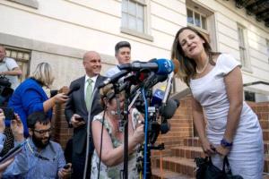 زيلينسكي يعين وزيرة الخارجية الكندية السابقة مستشارة له لشؤون التنمية الاقتصادية