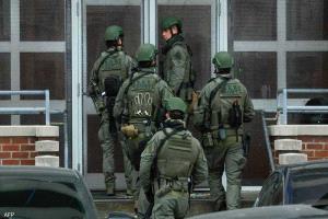 هيغسيث: 200 من عناصر القوات الأميركية دخلوا للقبض على مادورو